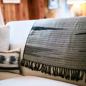 tapestry throw blanket