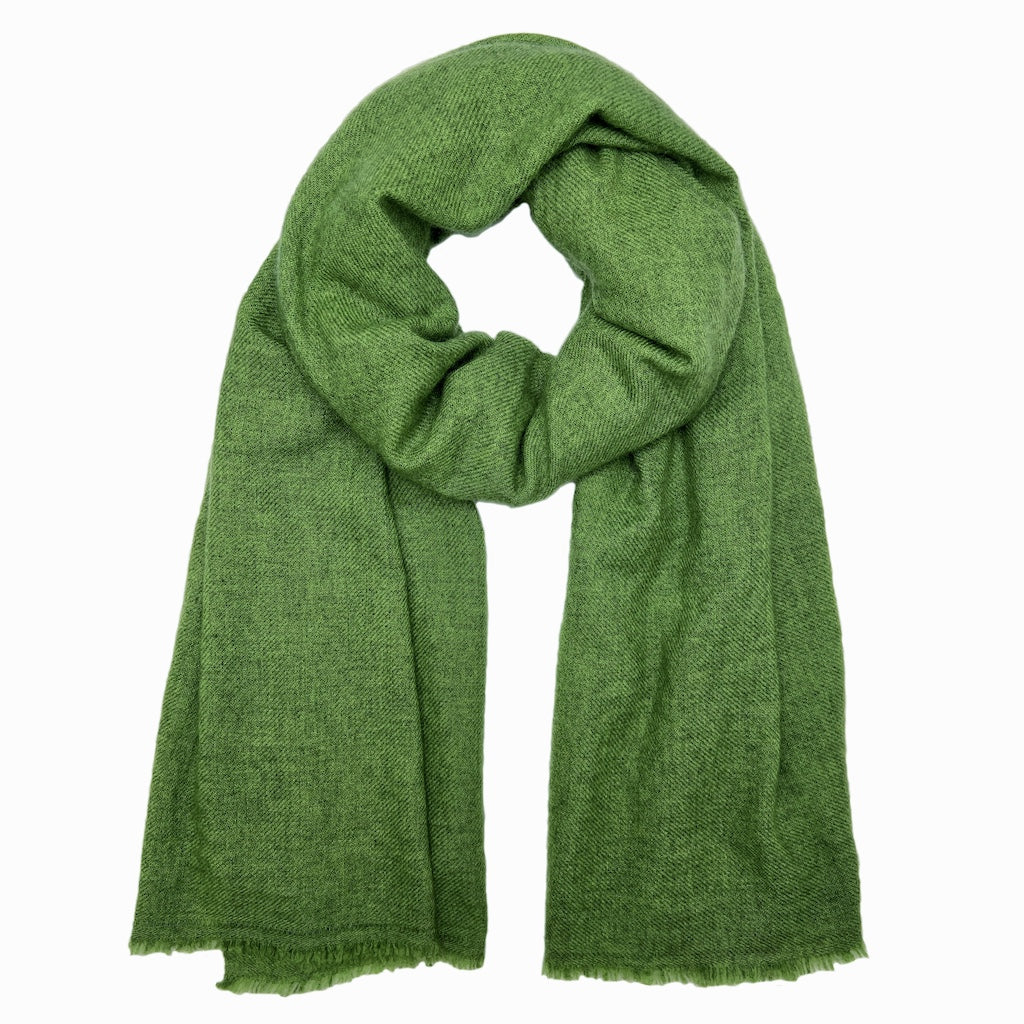 Buy Handmade Cashmere Scarves & Throws Online | SLATE + SALT