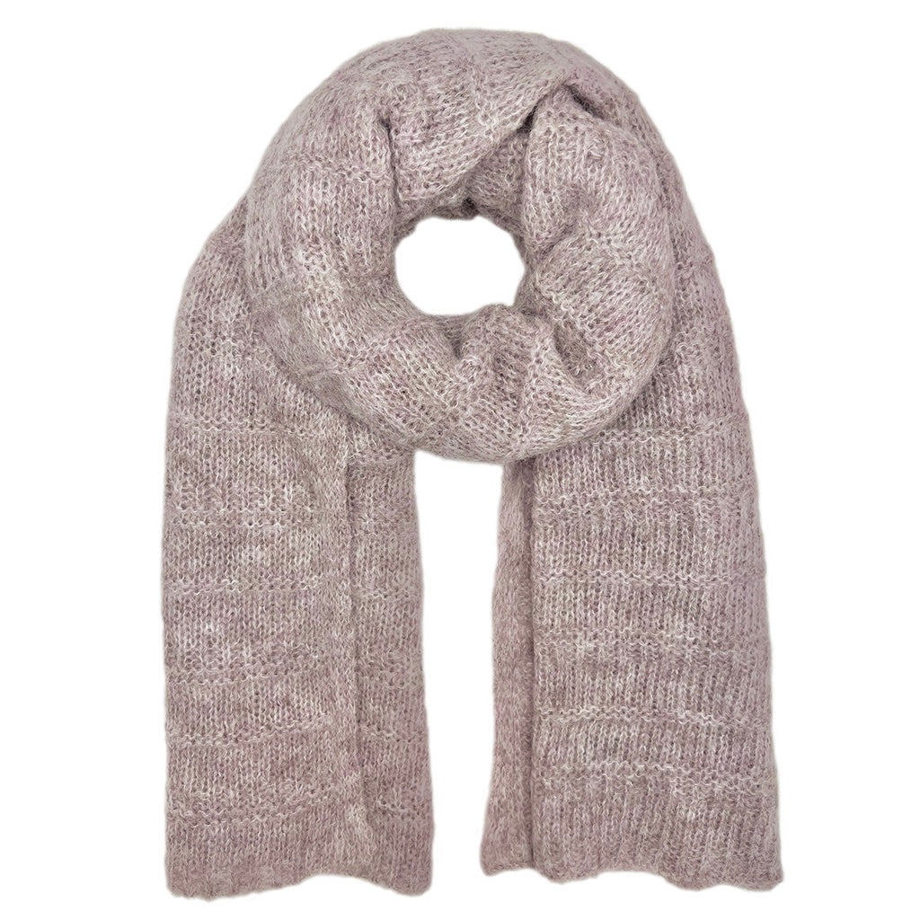 highland alpaca scarf