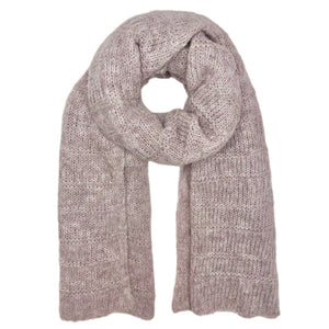highland alpaca scarf