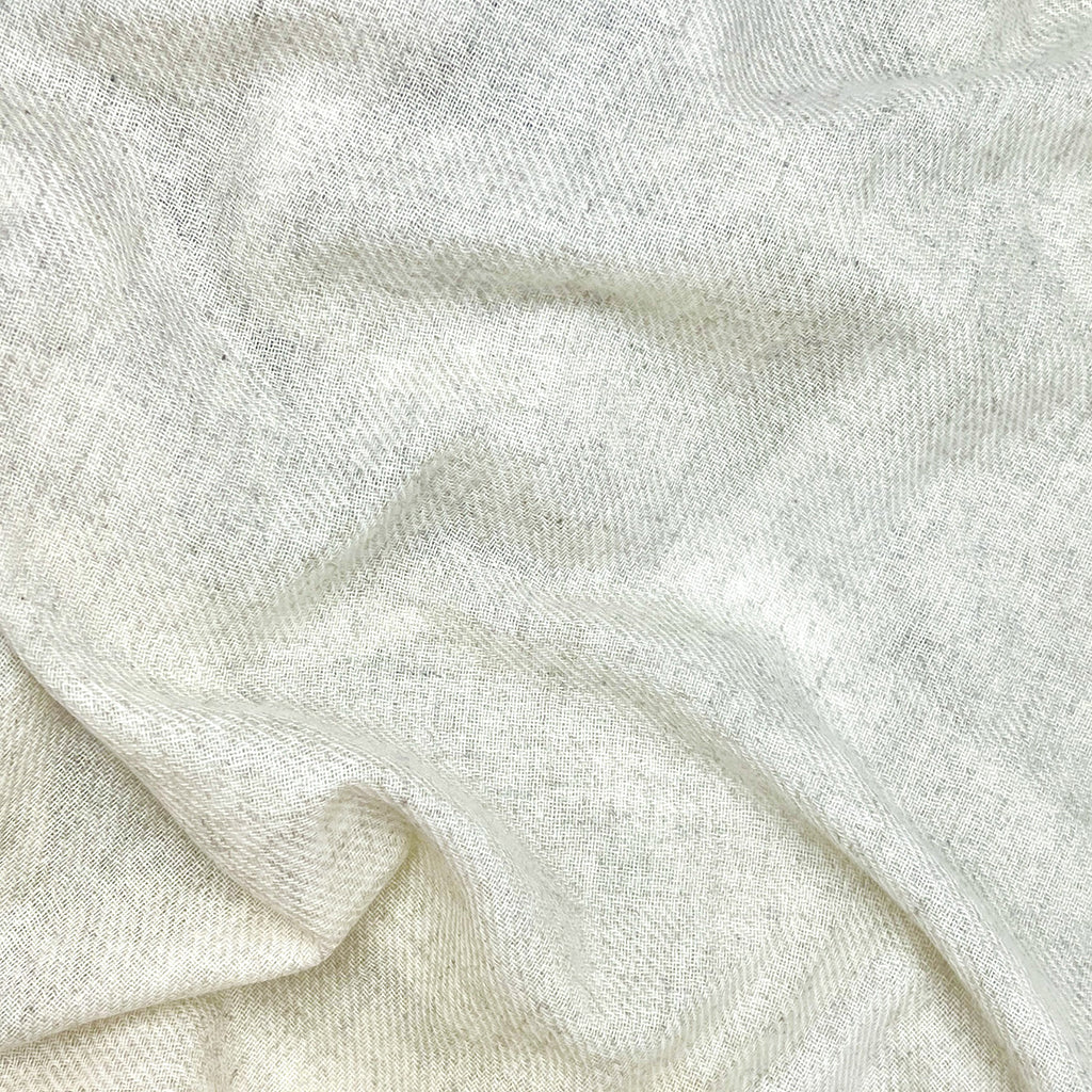 pearl scarf cashmere