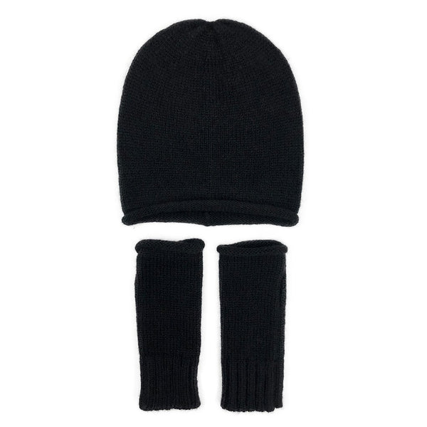 Buy Handmade Slouchy Alpaca Beanies for Men and Women  display picture 1