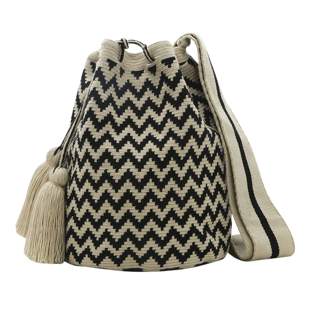 Chaman Wayuu Chila Bag