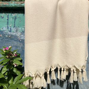 fair trade towel