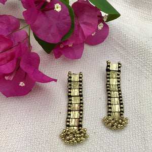 Handmade India Earrings