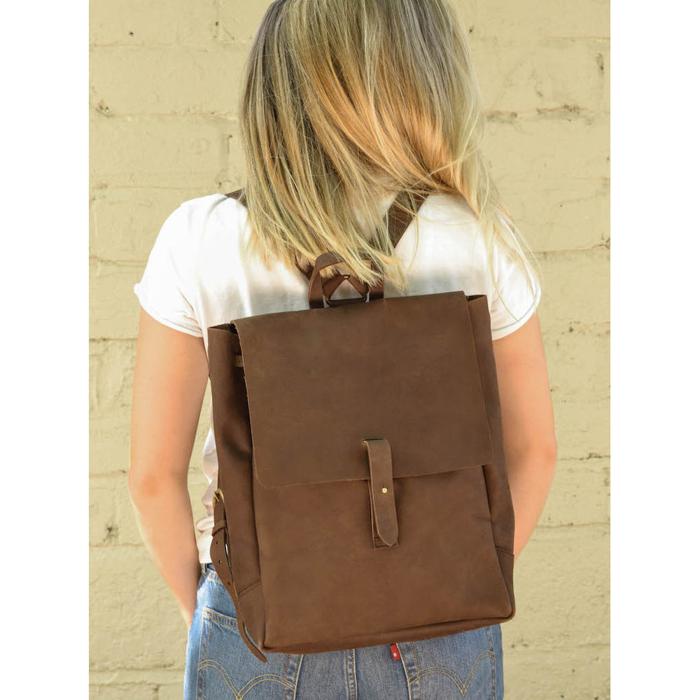 Buy Fair Trade Backpacks Online | Eco Friendly Backpacks | SLATE + SALT