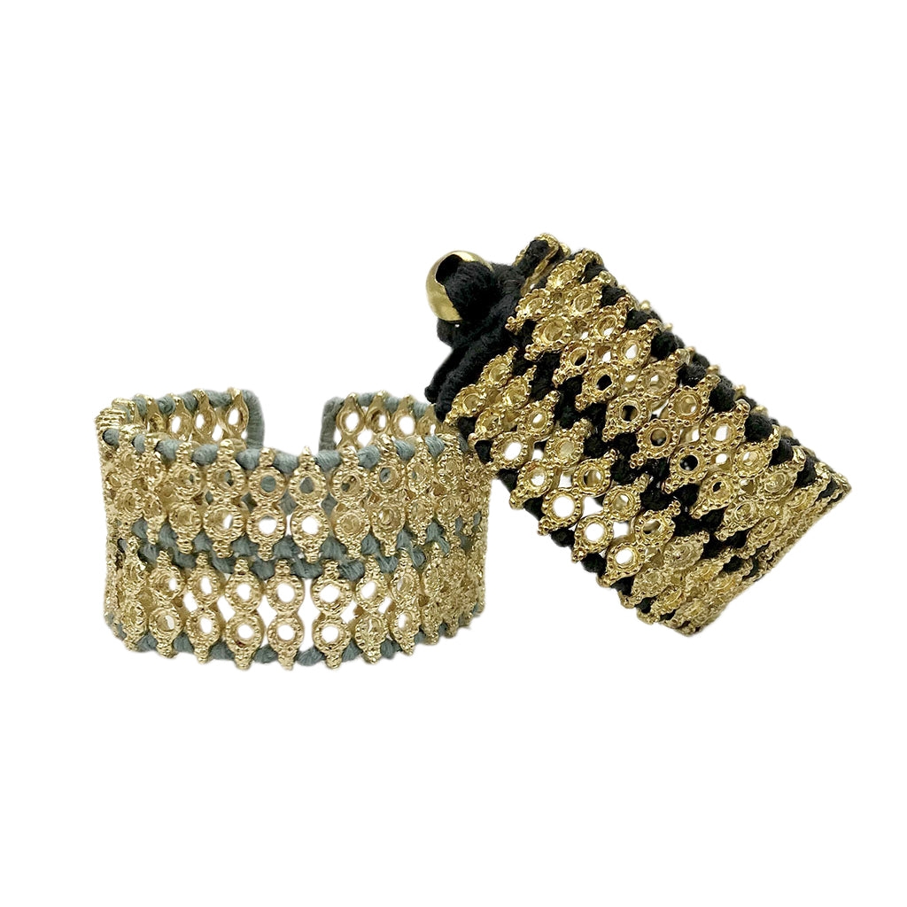 Designer Bracelets for Women  FARFETCH Canada