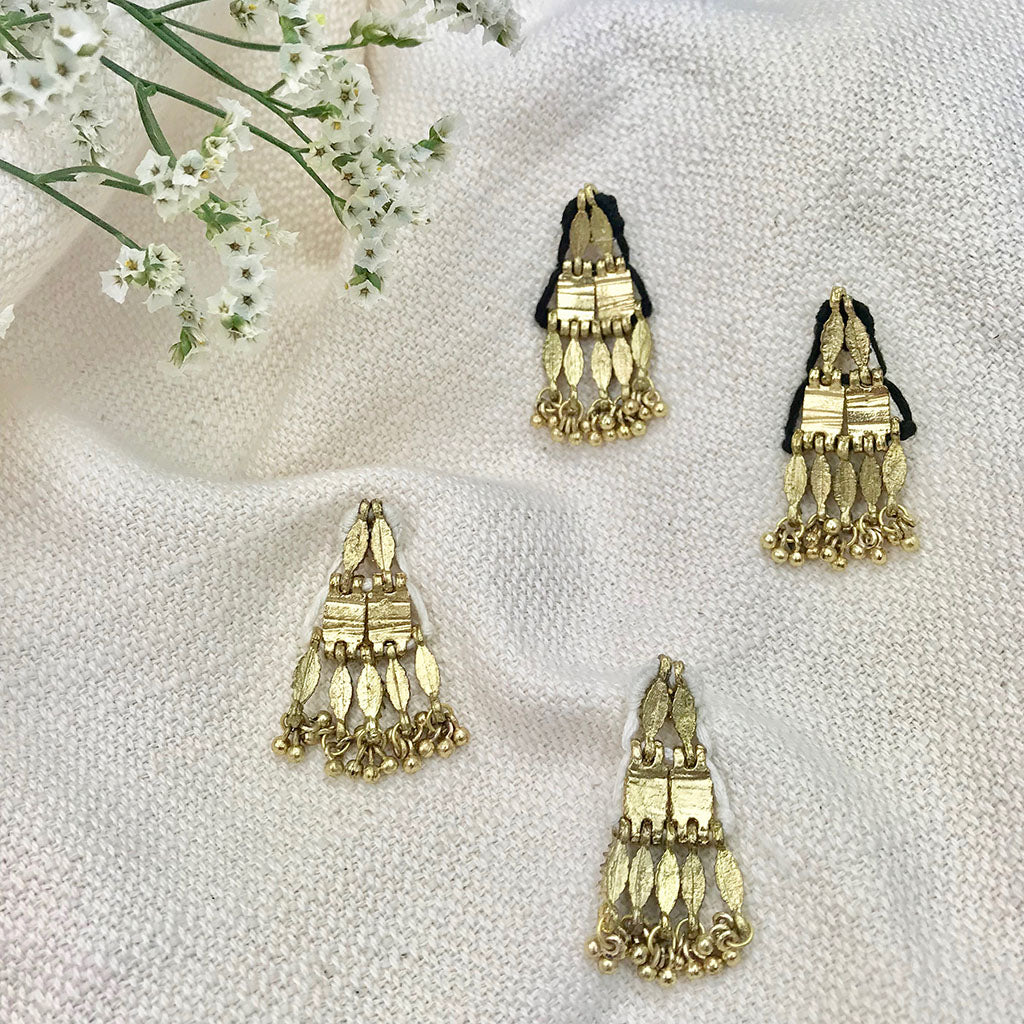 Fair Trade Earrings